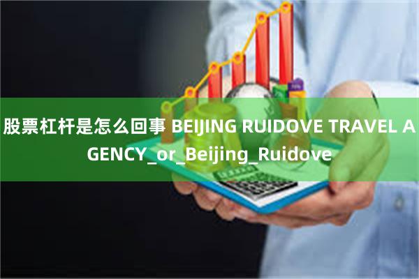 股票杠杆是怎么回事 BEIJING RUIDOVE TRAVEL AGENCY_or_Beijing_Ruidove