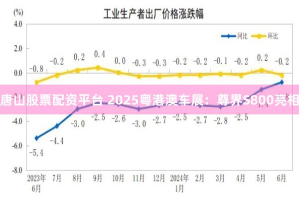 唐山股票配资平台 2025粤港澳车展：尊界S800亮相