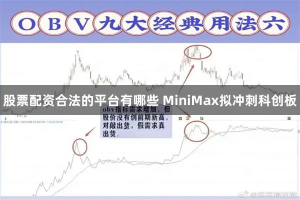股票配资合法的平台有哪些 MiniMax拟冲刺科创板